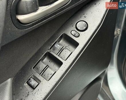 Синий Мазда 3, объемом двигателя 2 л и пробегом 245 тыс. км за 8740 $, фото 12 на Automoto.ua