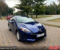 Синий Мазда 3, объемом двигателя 2 л и пробегом 190 тыс. км за 6800 $, фото 2 на Automoto.ua