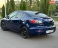 Синий Мазда 3, объемом двигателя 2 л и пробегом 248 тыс. км за 6990 $, фото 20 на Automoto.ua