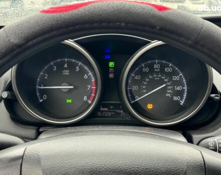Синий Мазда 3, объемом двигателя 2 л и пробегом 245 тыс. км за 8740 $, фото 24 на Automoto.ua