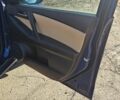 Синий Мазда 3, объемом двигателя 2 л и пробегом 238 тыс. км за 7400 $, фото 12 на Automoto.ua