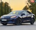 Синий Мазда 3, объемом двигателя 2 л и пробегом 248 тыс. км за 6990 $, фото 2 на Automoto.ua