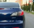Синий Мазда 3, объемом двигателя 2 л и пробегом 248 тыс. км за 6990 $, фото 28 на Automoto.ua