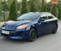 Синий Мазда 3, объемом двигателя 2 л и пробегом 248 тыс. км за 6990 $, фото 23 на Automoto.ua