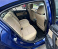 Синий Мазда 3, объемом двигателя 2 л и пробегом 212 тыс. км за 7500 $, фото 15 на Automoto.ua