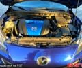 Синий Мазда 3, объемом двигателя 2 л и пробегом 197 тыс. км за 6600 $, фото 7 на Automoto.ua