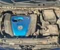 Синий Мазда 3, объемом двигателя 2 л и пробегом 238 тыс. км за 7400 $, фото 6 на Automoto.ua