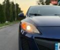 Синий Мазда 3, объемом двигателя 2 л и пробегом 248 тыс. км за 6990 $, фото 26 на Automoto.ua