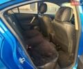 Синій Мазда 3, об'ємом двигуна 2 л та пробігом 137 тис. км за 7555 $, фото 18 на Automoto.ua