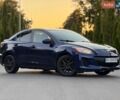 Синий Мазда 3, объемом двигателя 2 л и пробегом 248 тыс. км за 6990 $, фото 8 на Automoto.ua