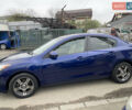 Синий Мазда 3, объемом двигателя 2 л и пробегом 212 тыс. км за 7500 $, фото 5 на Automoto.ua