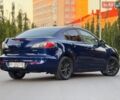 Синий Мазда 3, объемом двигателя 2 л и пробегом 248 тыс. км за 6990 $, фото 5 на Automoto.ua