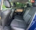 Синий Мазда 3, объемом двигателя 2 л и пробегом 248 тыс. км за 6990 $, фото 43 на Automoto.ua