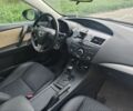 Синий Мазда 3, объемом двигателя 2 л и пробегом 238 тыс. км за 6216 $, фото 9 на Automoto.ua