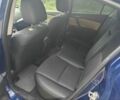Синий Мазда 3, объемом двигателя 2 л и пробегом 238 тыс. км за 6216 $, фото 11 на Automoto.ua