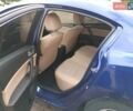 Синий Мазда 3, объемом двигателя 2 л и пробегом 160 тыс. км за 7300 $, фото 5 на Automoto.ua
