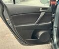 Синий Мазда 3, объемом двигателя 2 л и пробегом 245 тыс. км за 8740 $, фото 16 на Automoto.ua