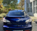 Синій Мазда 3, об'ємом двигуна 2.5 л та пробігом 205 тис. км за 8000 $, фото 4 на Automoto.ua
