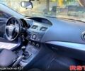 Синий Мазда 3, объемом двигателя 2 л и пробегом 197 тыс. км за 6600 $, фото 11 на Automoto.ua