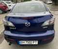 Синий Мазда 3, объемом двигателя 2 л и пробегом 212 тыс. км за 7500 $, фото 19 на Automoto.ua