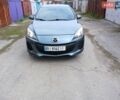 Синій Мазда 3, об'ємом двигуна 2 л та пробігом 155 тис. км за 7800 $, фото 37 на Automoto.ua