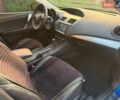 Синій Мазда 3, об'ємом двигуна 2 л та пробігом 137 тис. км за 7555 $, фото 31 на Automoto.ua