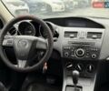 Синий Мазда 3, объемом двигателя 2 л и пробегом 245 тыс. км за 8740 $, фото 22 на Automoto.ua
