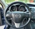 Синий Мазда 3, объемом двигателя 2 л и пробегом 248 тыс. км за 6990 $, фото 37 на Automoto.ua