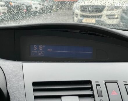 Синий Мазда 3, объемом двигателя 2 л и пробегом 245 тыс. км за 8740 $, фото 25 на Automoto.ua