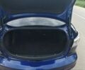 Синий Мазда 3, объемом двигателя 2 л и пробегом 238 тыс. км за 6216 $, фото 5 на Automoto.ua