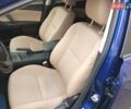 Синий Мазда 3, объемом двигателя 2 л и пробегом 160 тыс. км за 7300 $, фото 7 на Automoto.ua