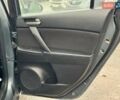 Синий Мазда 3, объемом двигателя 2 л и пробегом 245 тыс. км за 8740 $, фото 18 на Automoto.ua