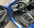 Синий Мазда 3, объемом двигателя 2 л и пробегом 65 тыс. км за 9700 $, фото 5 на Automoto.ua