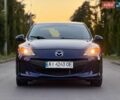 Синий Мазда 3, объемом двигателя 2 л и пробегом 248 тыс. км за 6990 $, фото 16 на Automoto.ua
