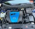 Синий Мазда 3, объемом двигателя 2 л и пробегом 248 тыс. км за 6990 $, фото 55 на Automoto.ua