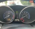 Синий Мазда 3, объемом двигателя 2 л и пробегом 170 тыс. км за 8000 $, фото 8 на Automoto.ua