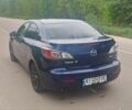 Синій Мазда 3, об'ємом двигуна 2 л та пробігом 238 тис. км за 6199 $, фото 7 на Automoto.ua