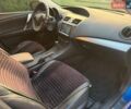 Синій Мазда 3, об'ємом двигуна 2 л та пробігом 137 тис. км за 7555 $, фото 29 на Automoto.ua