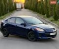 Синий Мазда 3, объемом двигателя 2 л и пробегом 248 тыс. км за 6990 $, фото 7 на Automoto.ua