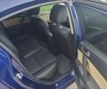 Синий Мазда 3, объемом двигателя 2 л и пробегом 238 тыс. км за 6216 $, фото 10 на Automoto.ua