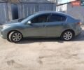 Синий Мазда 3, объемом двигателя 2 л и пробегом 155 тыс. км за 8000 $, фото 1 на Automoto.ua