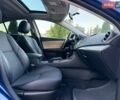 Синий Мазда 3, объемом двигателя 2 л и пробегом 248 тыс. км за 6990 $, фото 52 на Automoto.ua