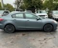 Синий Мазда 3, объемом двигателя 2 л и пробегом 245 тыс. км за 8740 $, фото 4 на Automoto.ua