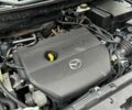 Синий Мазда 3, объемом двигателя 2 л и пробегом 189 тыс. км за 7500 $, фото 5 на Automoto.ua