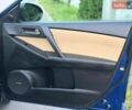 Синий Мазда 3, объемом двигателя 2 л и пробегом 248 тыс. км за 6990 $, фото 49 на Automoto.ua