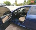 Синий Мазда 3, объемом двигателя 2 л и пробегом 160 тыс. км за 7300 $, фото 8 на Automoto.ua
