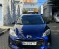 Синій Мазда 3, об'ємом двигуна 2.5 л та пробігом 205 тис. км за 8000 $, фото 1 на Automoto.ua