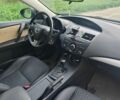 Синій Мазда 3, об'ємом двигуна 2 л та пробігом 238 тис. км за 6199 $, фото 15 на Automoto.ua