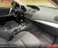 Синий Мазда 3, объемом двигателя 2 л и пробегом 190 тыс. км за 6800 $, фото 10 на Automoto.ua