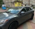 Синий Мазда 3, объемом двигателя 2 л и пробегом 189 тыс. км за 7500 $, фото 3 на Automoto.ua